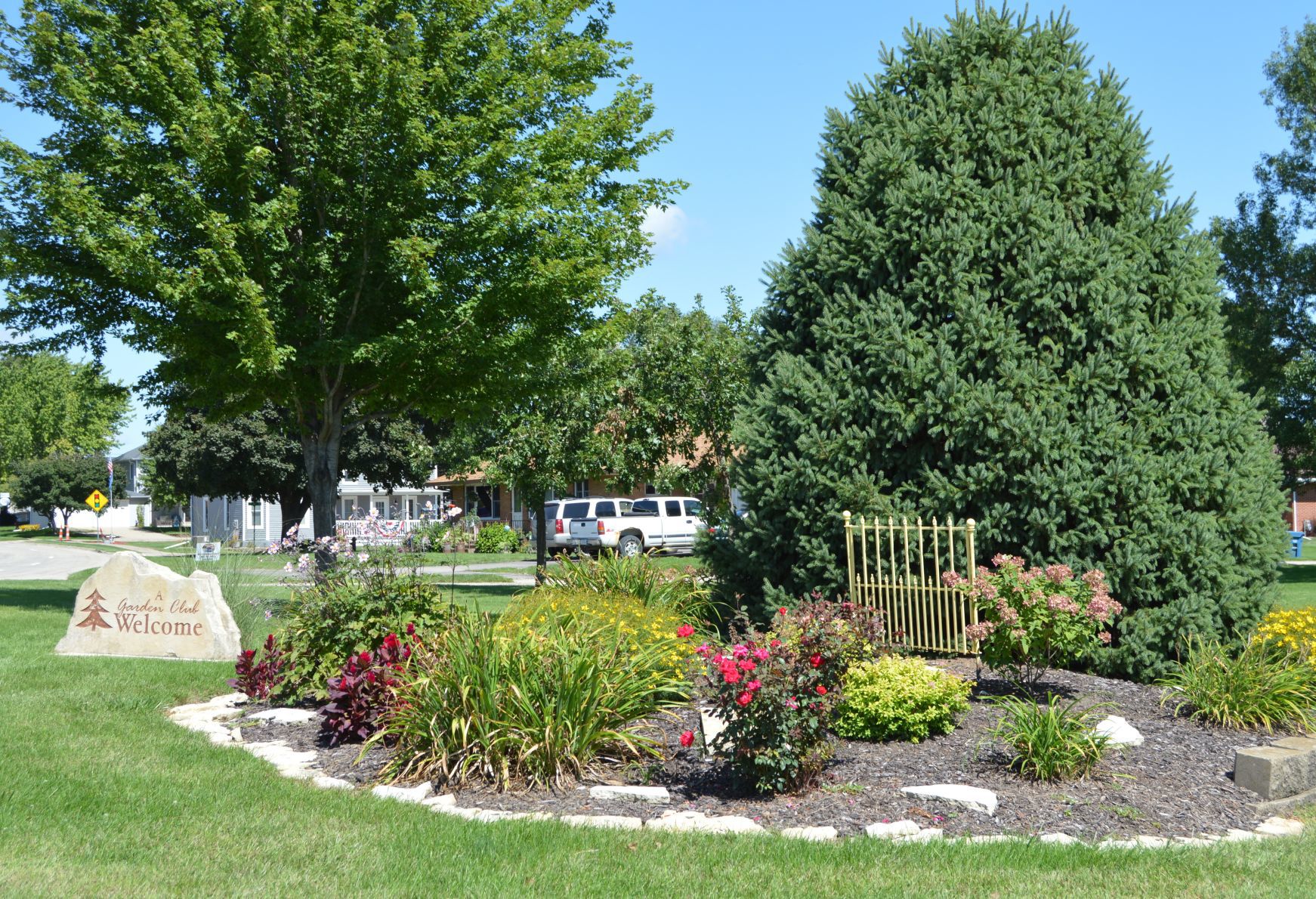 Keeping Cascade beautiful